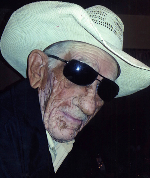 Alberto C. Dicochea 7/26/1924 - 7/18/2014