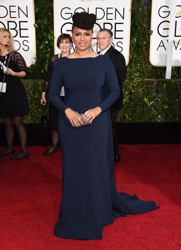 72nd annual Golden Globe Awards