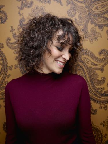 GABY MORENO LE