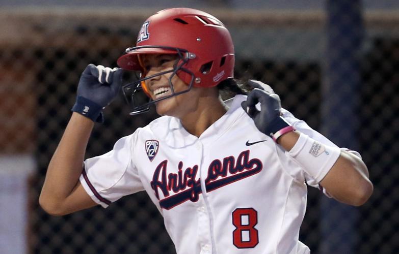 University of Arizona vs New Mexico State