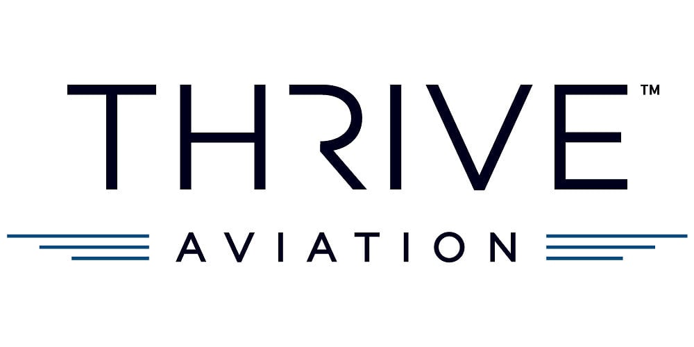 Thrive Aviation Unveils First Look at New Fractional Fleet Ahead of NBAA-BACE 2026