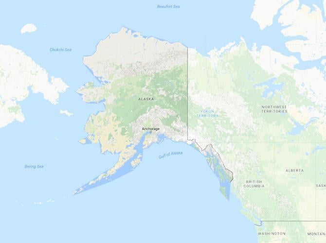 Alaska