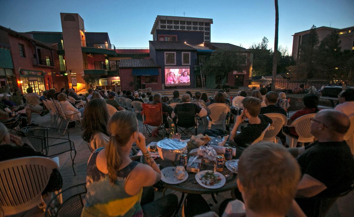 Cinema La Placita