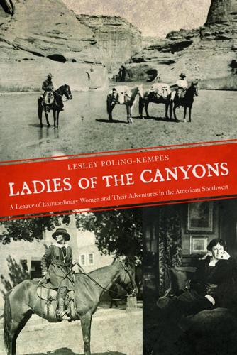 Ladies of the Canyons
