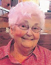 FIERO, Norma Carroll