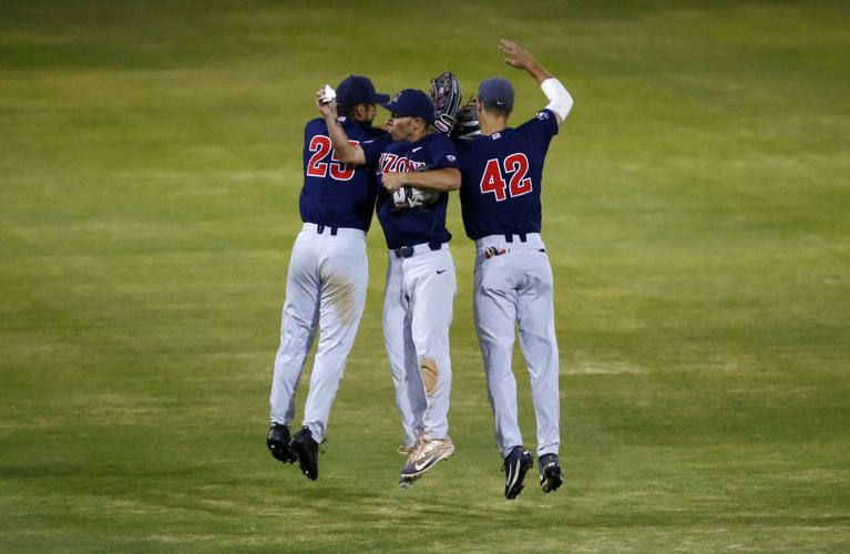 Best Arizona baseball photos