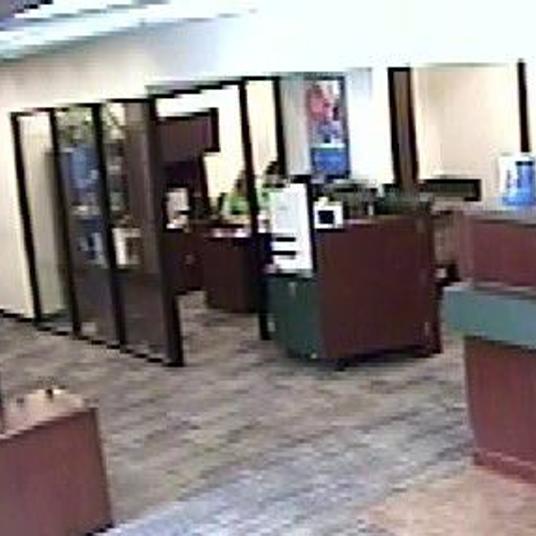 Sheriff S Detectives Searching For Man Linked To Tucson Bank