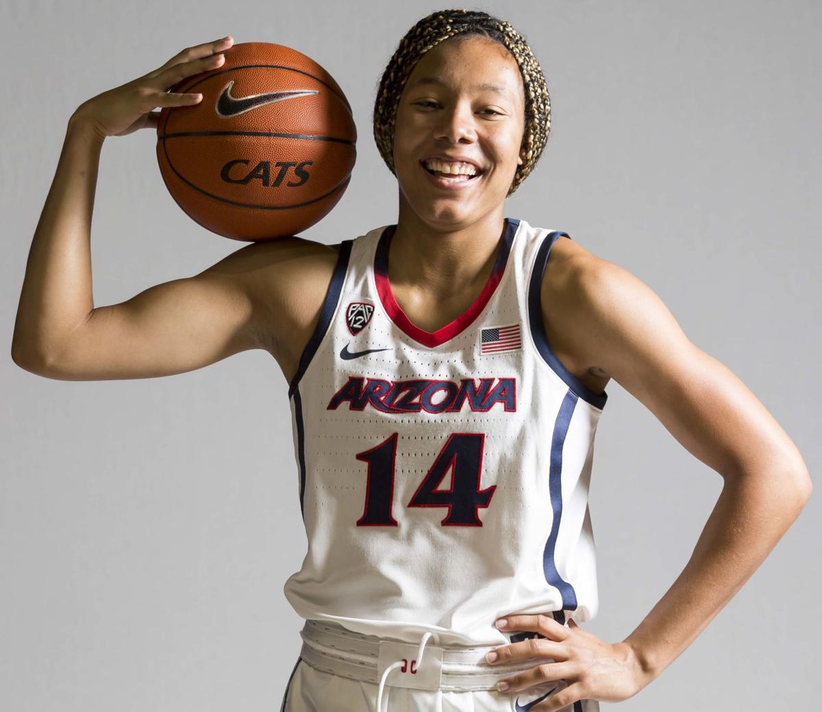 Sam Thomas Scores Career High 31 Points As 11th Ranked Wildcats