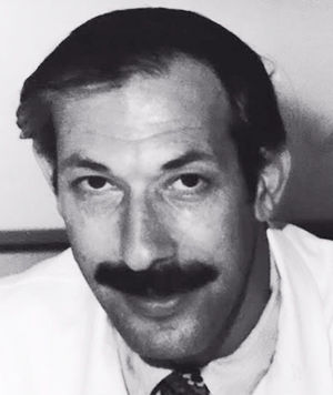 FREUNDLICH, Dr. Irwin