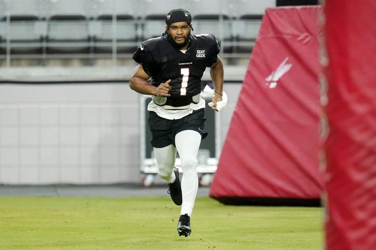 Cardinals Football