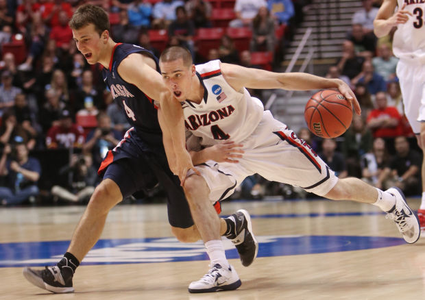 NCAA Tournament: Arizona Wildcats