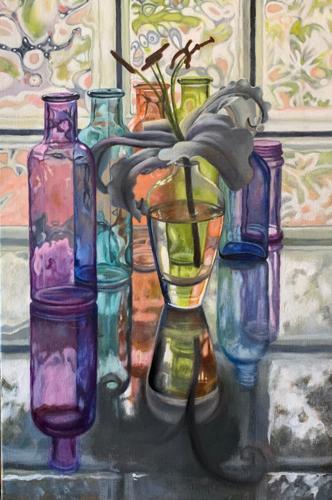 Artists and Makers Studios Oro Valley