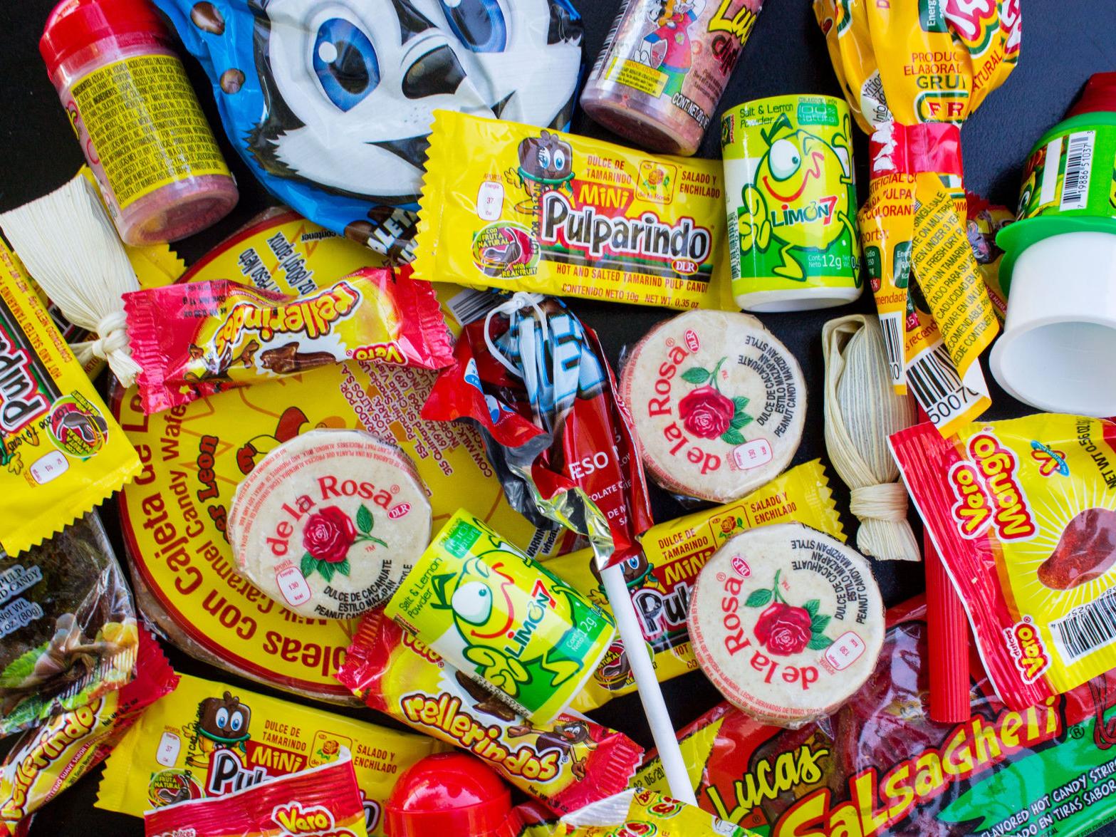 Mexican Candy Taste Test Will Mango Lollipops Reign Supreme Eat Tucson Com Mexican Candy Taste Test Will Mango Lollipops Reign Supreme Eat Tucson Com
