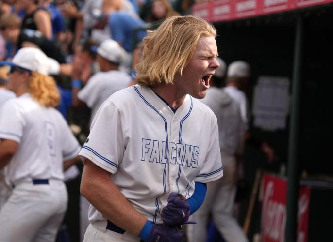 Catalina Foothills falls to Queen Creek Casteel 15 8 in 5A state
