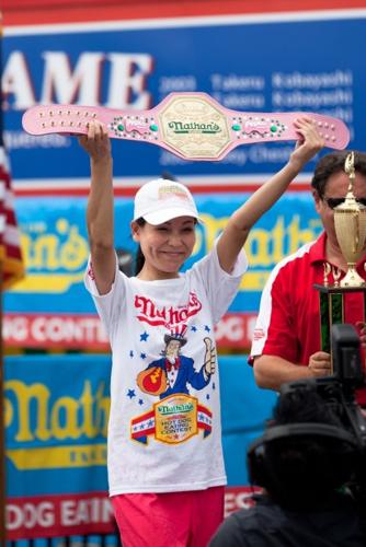 62 dogs in 10 minutes = title, heartburn   