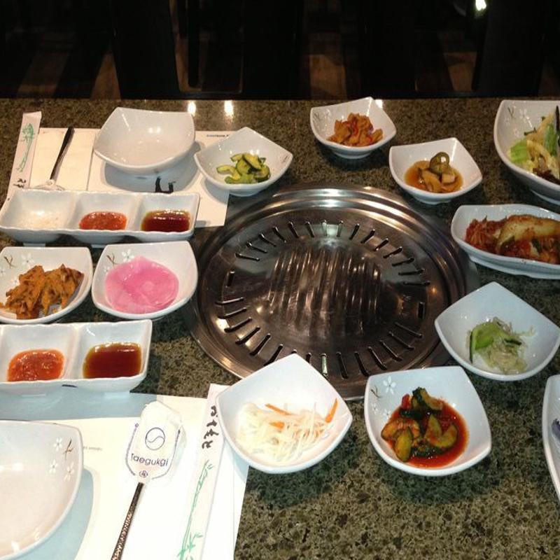 Popular San Diego Korean Barbecue Coming To Tucson Food Cooking Tucson Com