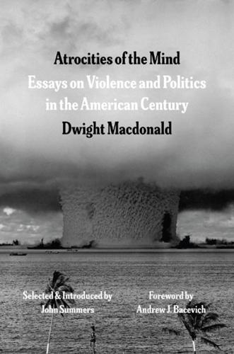 Atrocities of the Mind