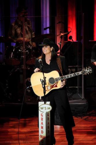 Terri Clark