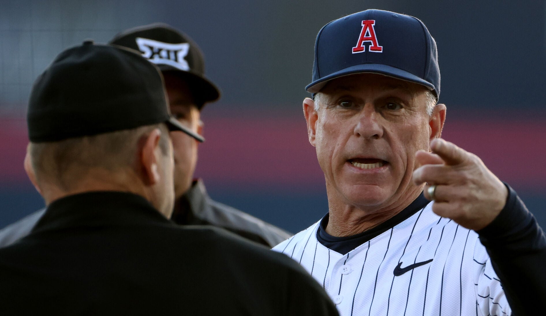 Arizona vs Fresno State