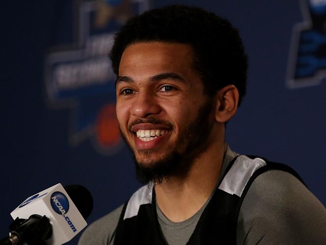 Probable starters for North Dakota