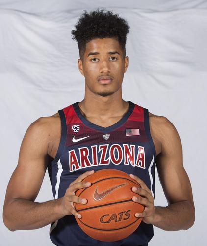 Arizona Basketball