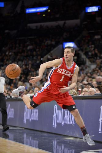 April 12: Another top-10 finish