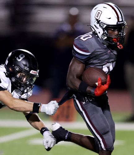 Desert View vs Mountain View