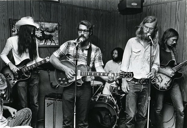 Congress bash: 25 years of rock   