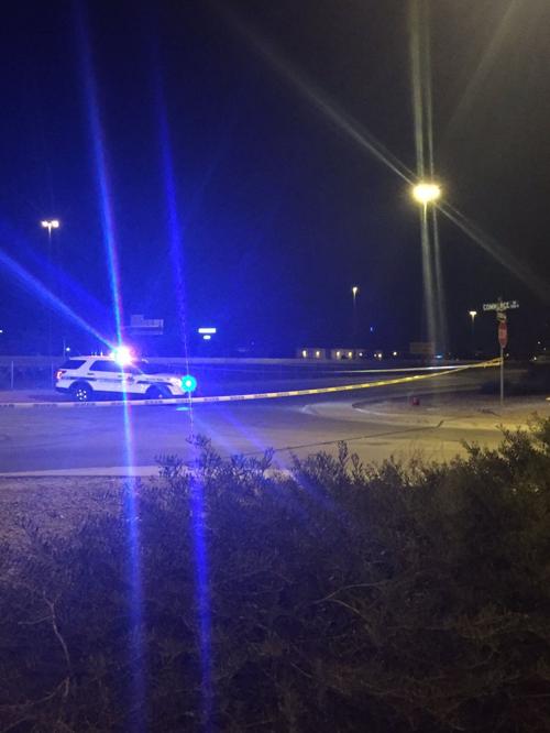 Tucson police investigate DPS officer-involved shooting