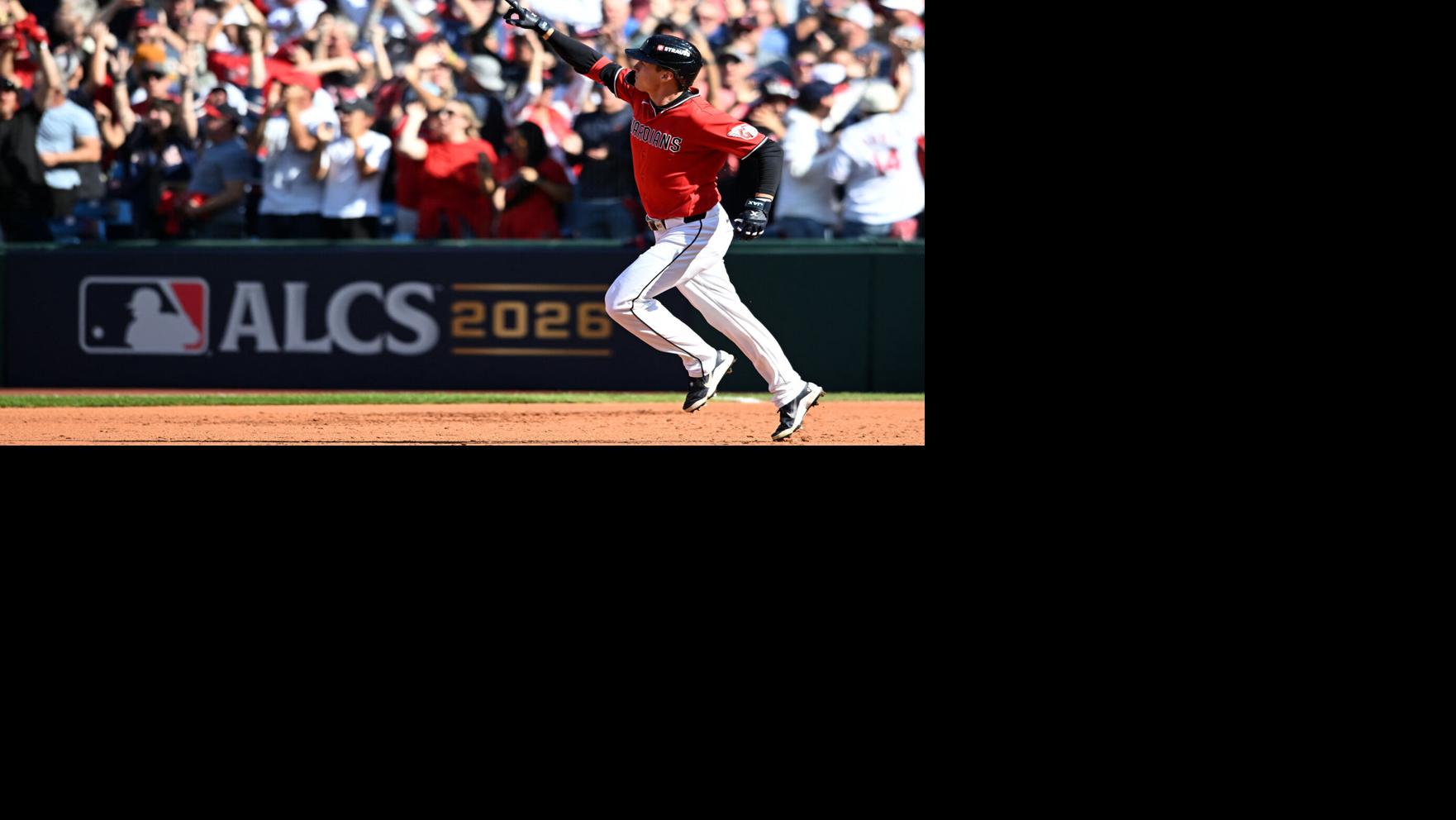 BASEBALL-MLB-CLE-TB/