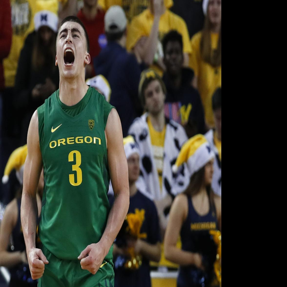 As Calendar Flips To 2020 Pac 12 S Top Basketball Teams Better