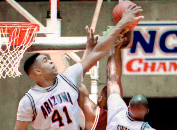 Wildcats in the NBA draft
