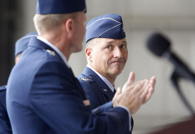 Davis–Monthan AFB