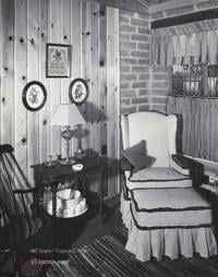 1958 Tucson home photos: Early Americana and do-it-yourself construction