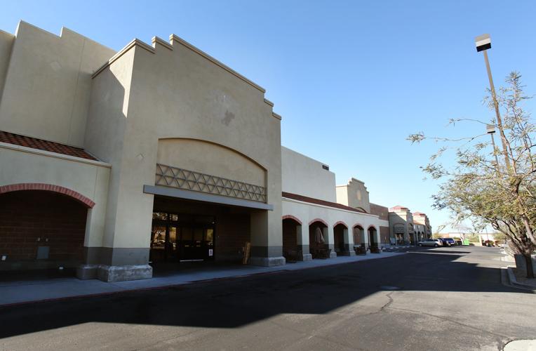 The store