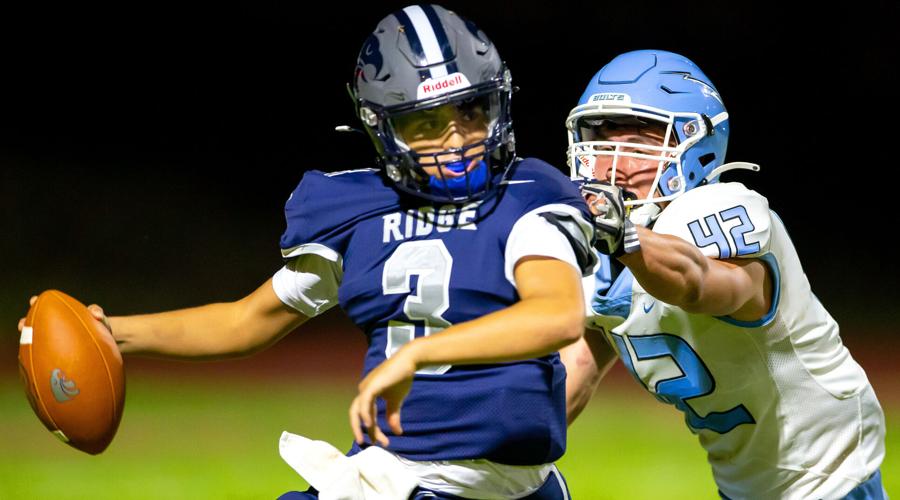 Mica Mountain at Ironwood Ridge