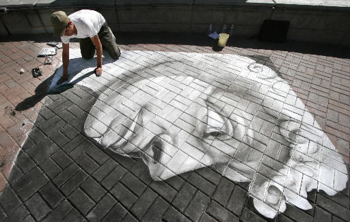 Tucson graffiti art competition set for weekend  