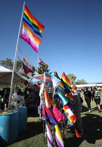 Tucson Pride Festival 2023