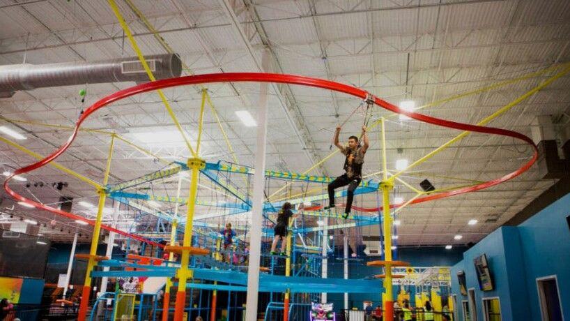 Air adventure park to open in Tucson with ziplines and more