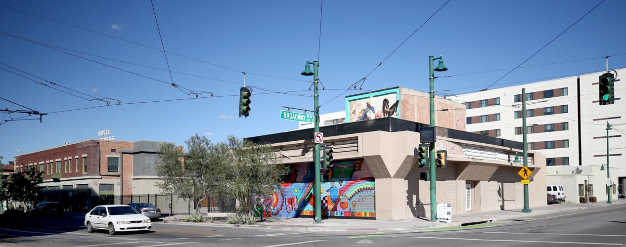 Rialto block