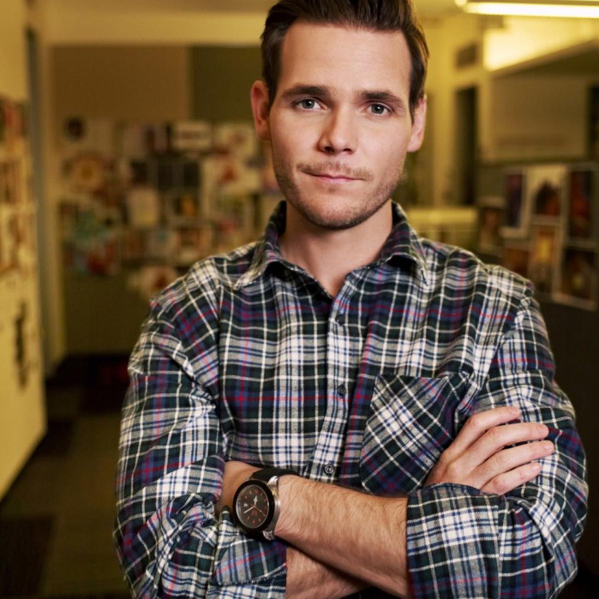 Salpointe Grad Brings Comedy For A Cause Music Tucson Com