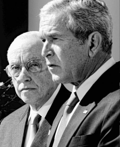Outsider is choice to lead Justice  
