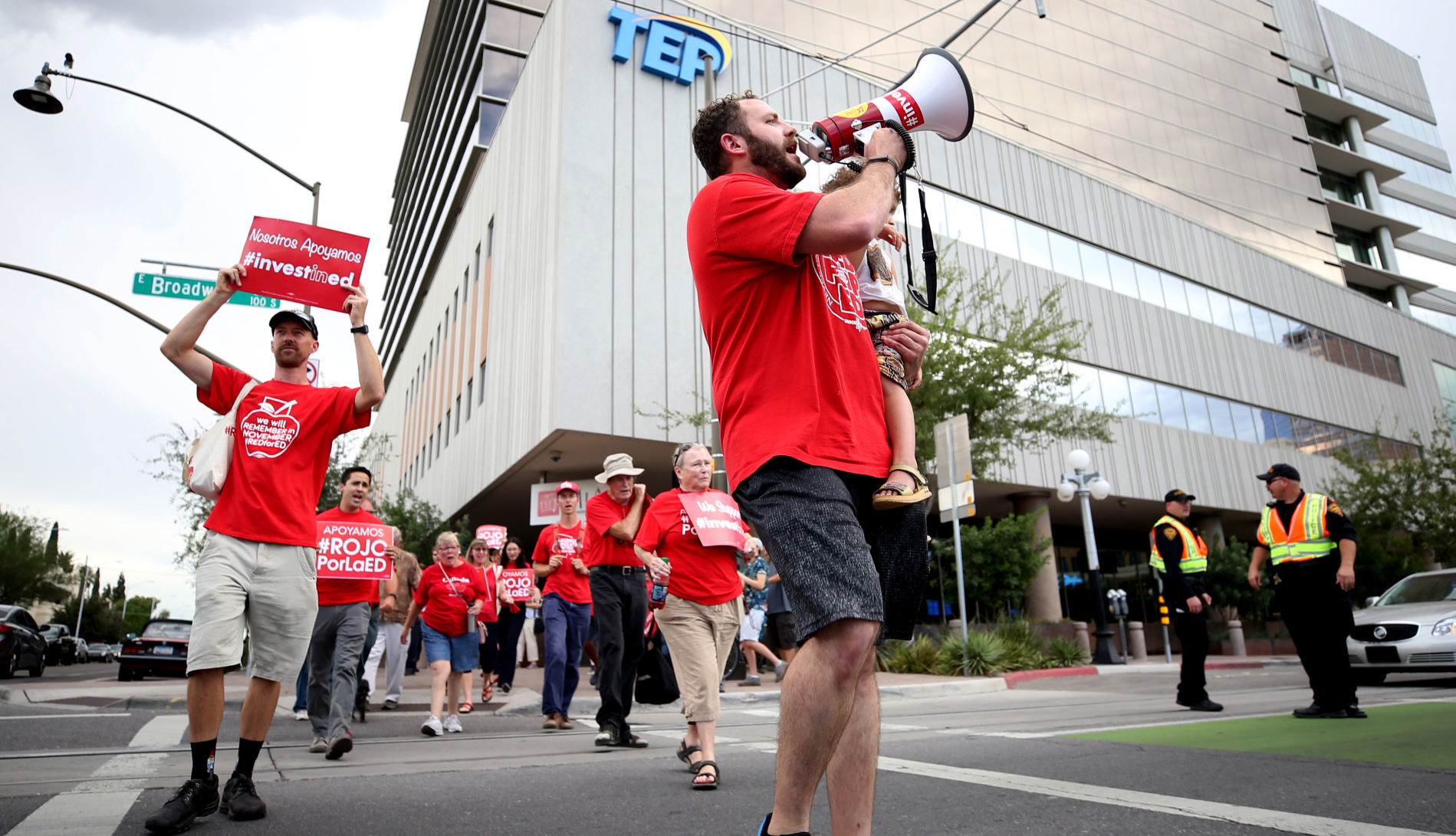 Tim Steller's Column: Petition Campaign Over New AZ Vouchers Meets ...