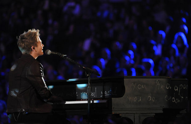 55th annual Grammy Awards