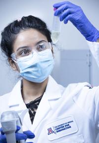 University of Arizona Center for Innovation