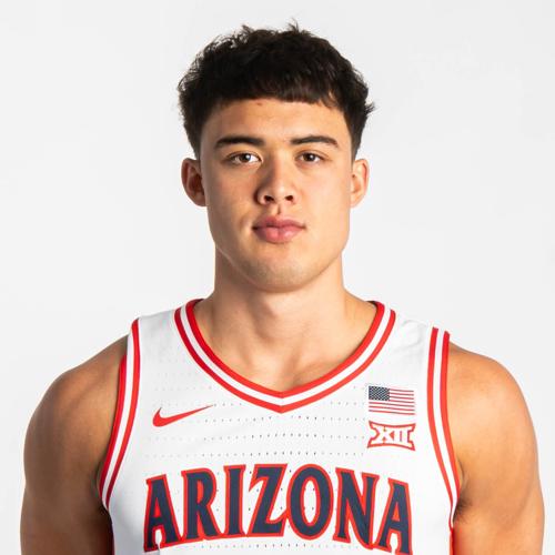 JJ Mandaquit, Arizona men's basketball 2026-27