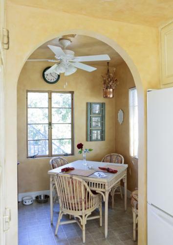 Blenman Elm neighborhood