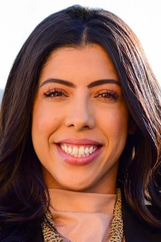 2020 Elections: Sunnyside governing board