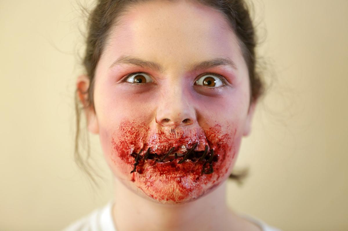 A Tucson Makeup Artist S Guide To A Ghoulish Or Glam Halloween