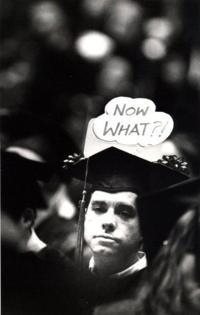 Throwback Thursday: graduation season in Tucson
